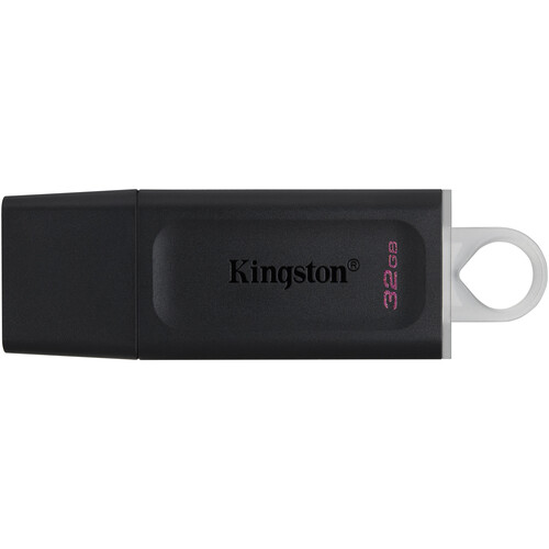 Kingston 32GB DataTraveler Exodia Flash Drive