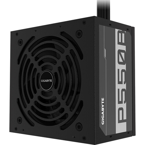 Gigabyte GP-P550B 550W 80 PLUS Bronze Power Supply