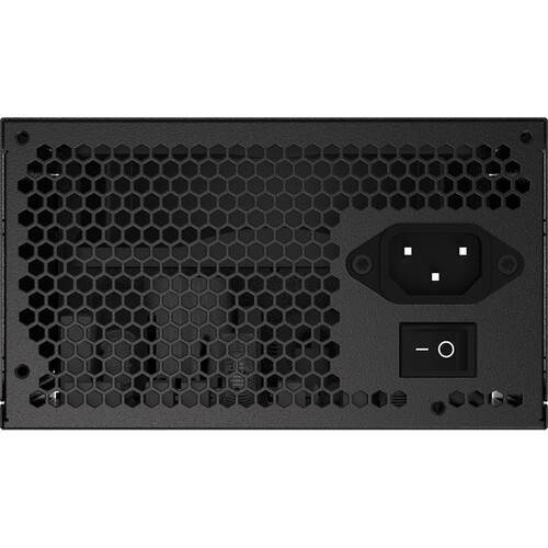 Gigabyte GP-P550B 550W 80 PLUS Bronze Power Supply