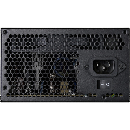Gigabyte GP-P650B 650W 80 PLUS Bronze Power Supply