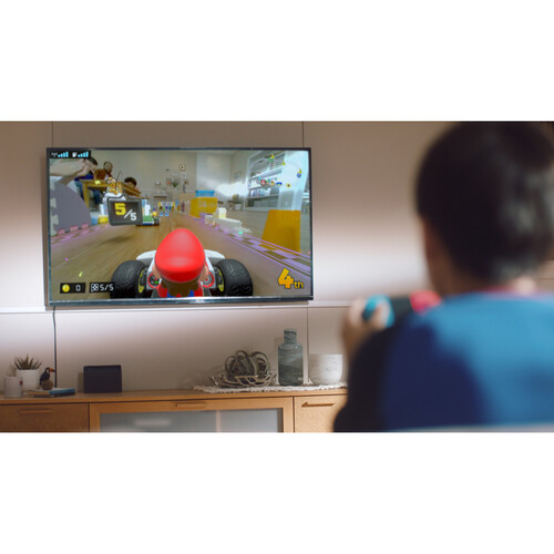 Nintendo Mario Kart Live: Home Circuit (Luigi Set, Nintendo Switch)