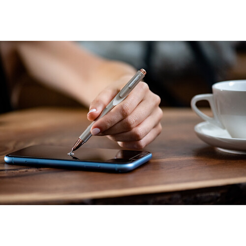 Adonit Pro 4 Stylus (Black)