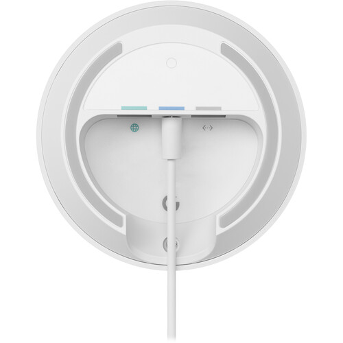Google Wifi AC1200 Wireless Dual-Band Gigabit Mesh Wi-Fi Router (Snow, 1-Pack)