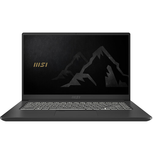 MSI 15.6