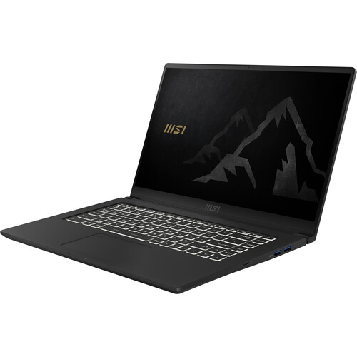 MSI 15.6