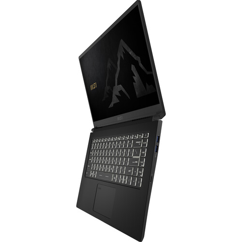 MSI 15.6
