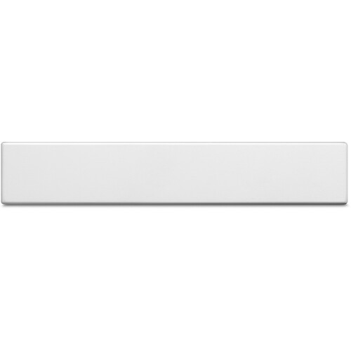 Seagate 2TB One Touch USB 3.2 Gen 1 External Hard Drive (Light Blue)