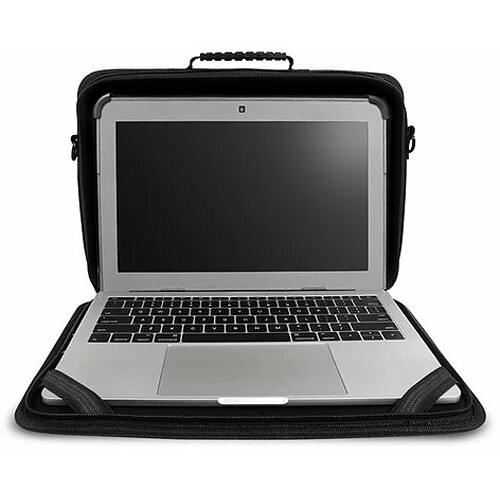 iBenzer Bumptect Stay-In 2.0 Protective Sleeve Case for 11 to 11.9
