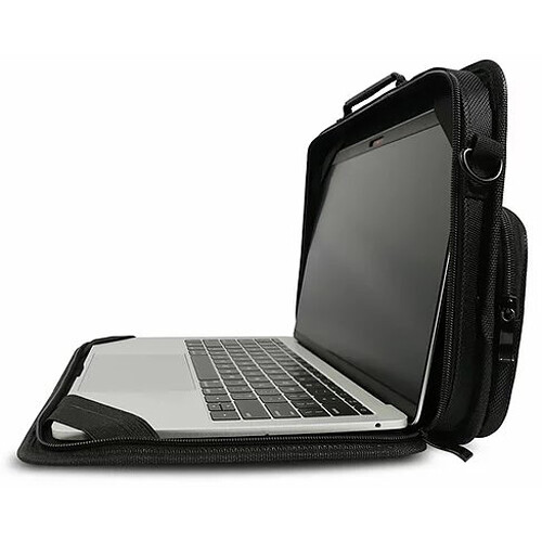 iBenzer Bumptect Stay-In 2.0 Protective Sleeve Case for 11 to 11.9