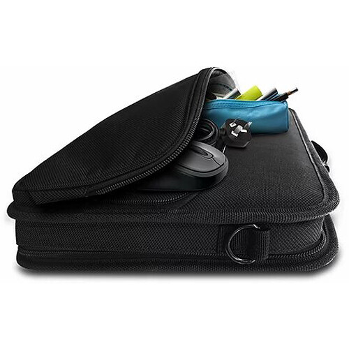 iBenzer Bumptect Stay-In 2.0 Protective Sleeve Case for 11 to 11.9