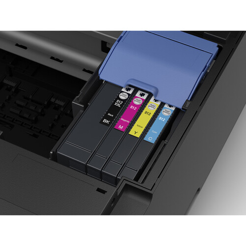 Epson WorkForce Pro WF-7820 All-in-One Inkjet Printer