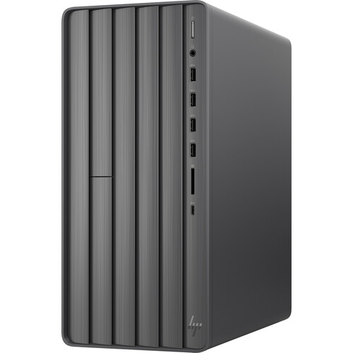 HP Envy Desktop Computer (Black)