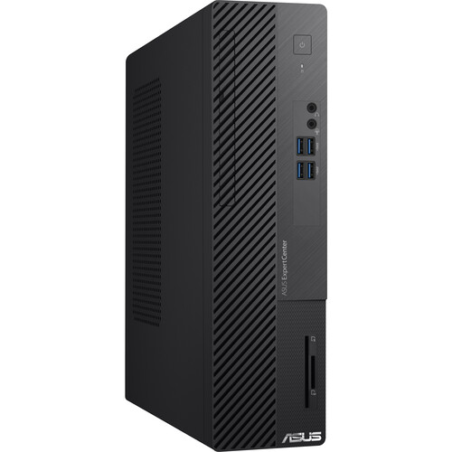 ASUS ExpertCenter D500SA Small Form Factor Desktop Computer