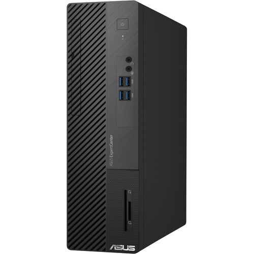 ASUS ExpertCenter D500SA Small Form Factor Desktop Computer