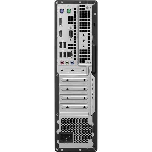ASUS ExpertCenter D500SA Small Form Factor Desktop Computer