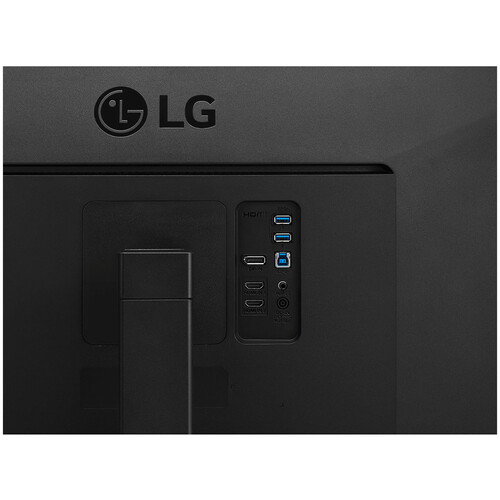 LG 34BN77C-B 34