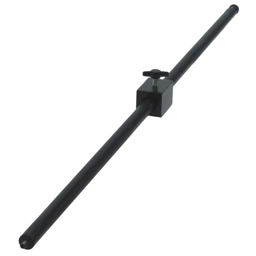 ALZO Horizontal Tablet Mount for Overhead Product Photography