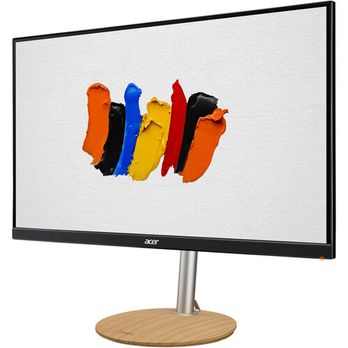 Acer ConceptD CP1 CP1271 Vbmiiprzx 27