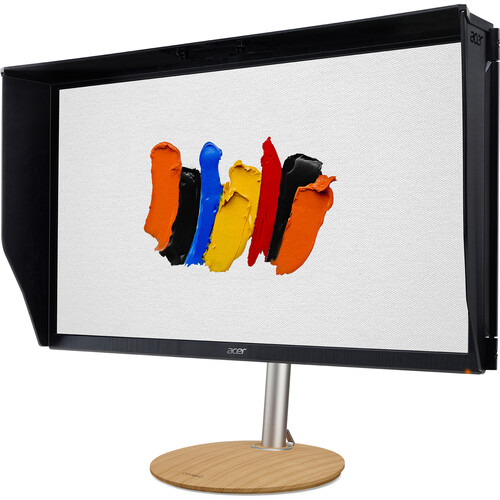 Acer ConceptD CP5 CP5271U VBMIIPRUZX 27