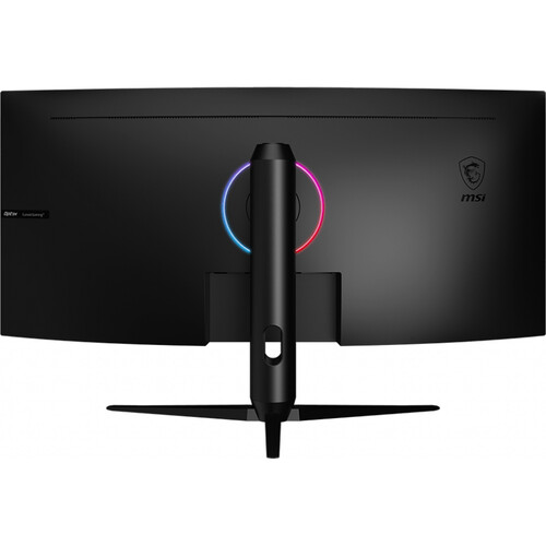 MSI Optix MAG342CQRV 34