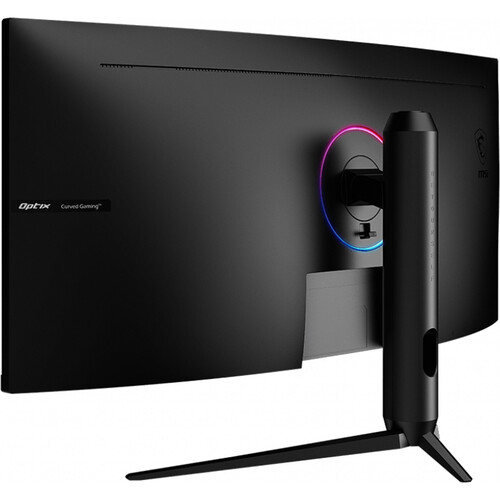 MSI Optix MAG342CQRV 34