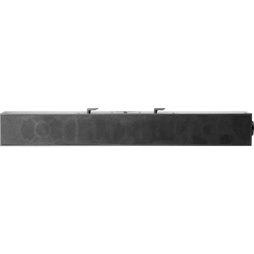 HP S101 Stereo Speaker Bar for Select Monitors