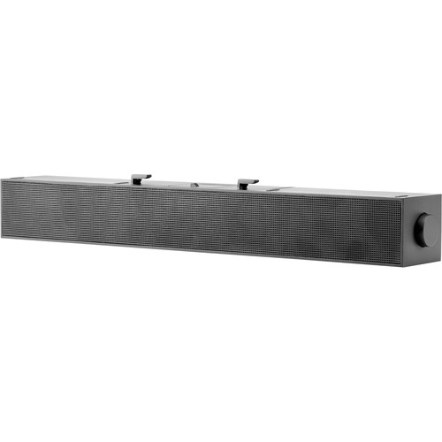 HP S101 Stereo Speaker Bar for Select Monitors