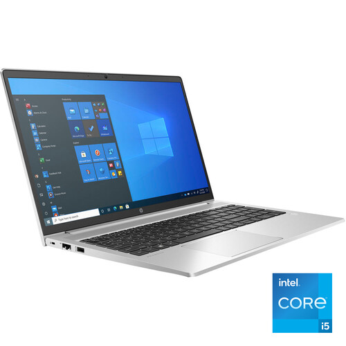 HP 15.6" ProBook 450 G8 Multi-Touch&nbsp;Laptop