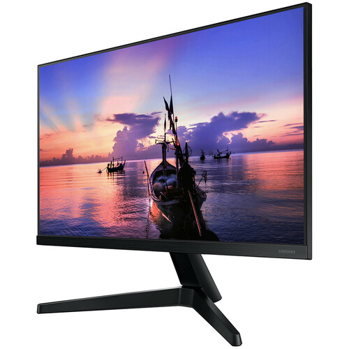 Samsung LF24T350FHNXZA 24