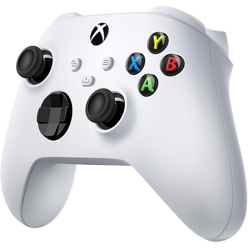 Microsoft Xbox Series S All-Digital Gaming Console
