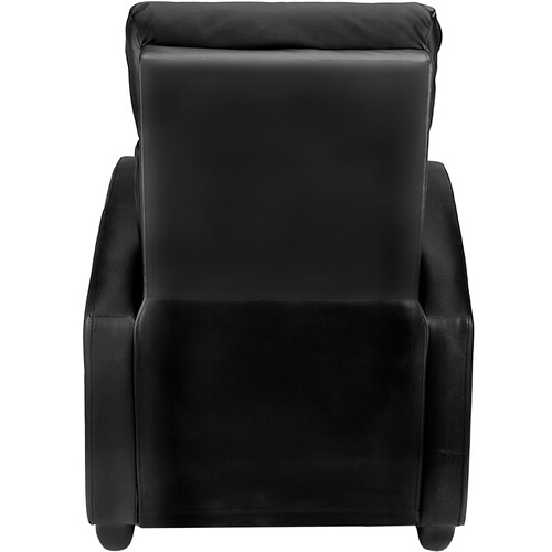 Spieltek RL Gaming Recliner (Black/Blue)