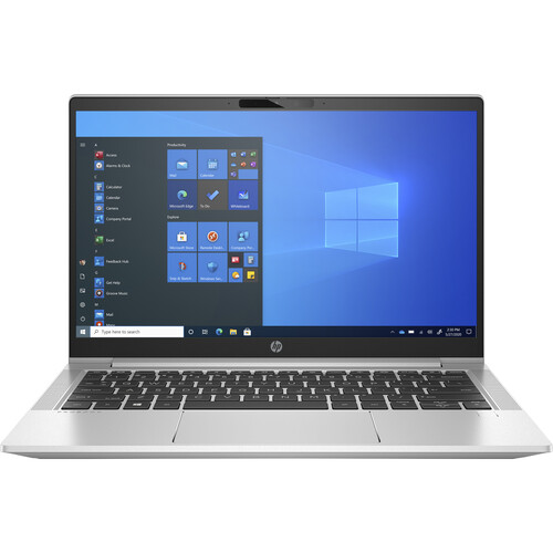 HP 13.3