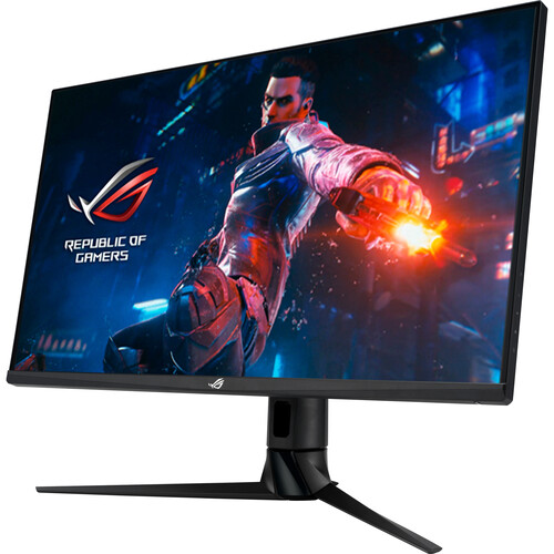 ASUS Republic of Gamers Swift PG329Q 32