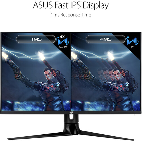 ASUS Republic of Gamers Swift PG329Q 32