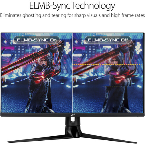 ASUS Republic of Gamers Swift PG329Q 32