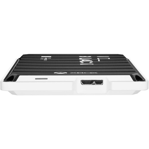 WD 2TB WD_BLACK P10 Game Drive for Xbox One