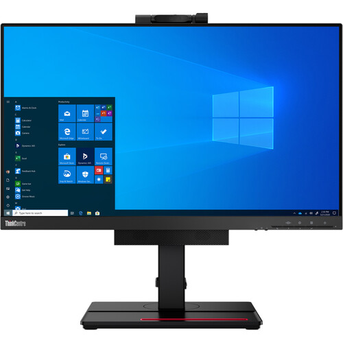 Lenovo 23.8" ThinkCentre Tiny-in-One 24 Gen 4 Multi-Touch Monitor