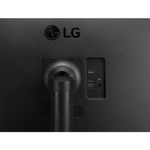 LG 32QN650-B 31.5