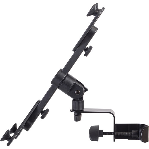 Gator Universal Tablet Mount with Corner Grip System