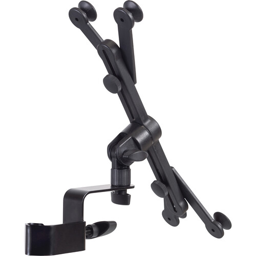 Gator Universal Tablet Mount with Corner Grip System