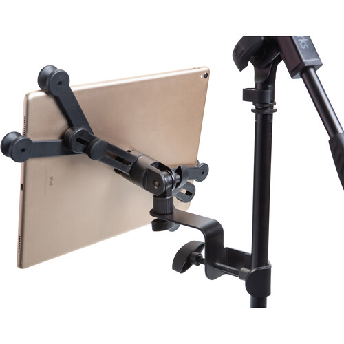 Gator Universal Tablet Mount with Corner Grip System