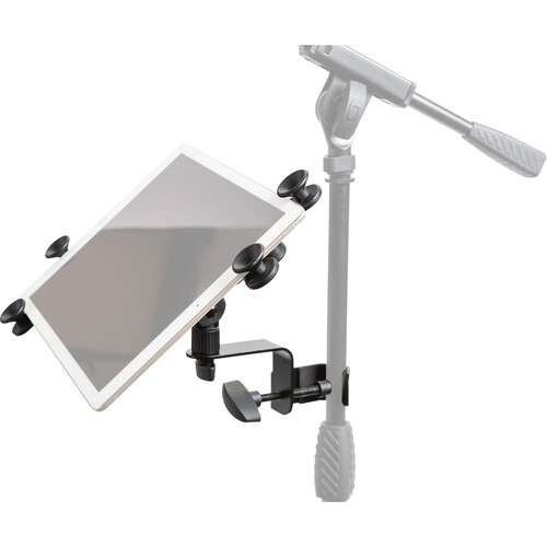 Gator Universal Tablet Mount with Corner Grip System