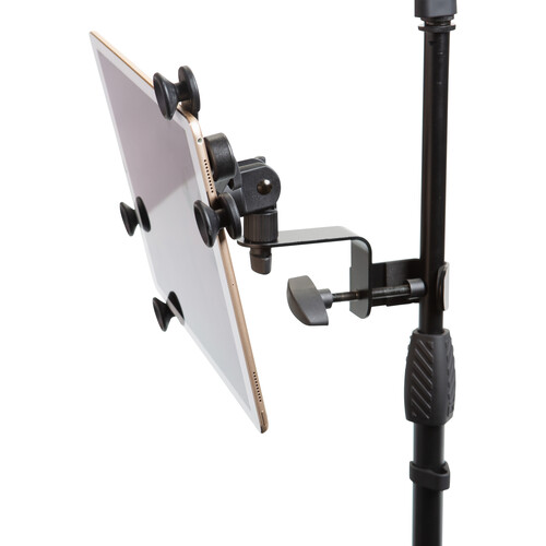 Gator Universal Tablet Mount with Corner Grip System