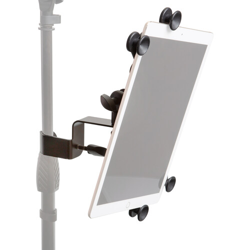 Gator Universal Tablet Mount with Corner Grip System