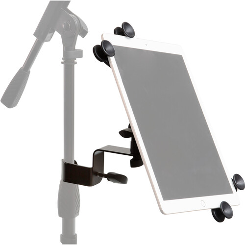 Gator Universal Tablet Mount with Corner Grip System