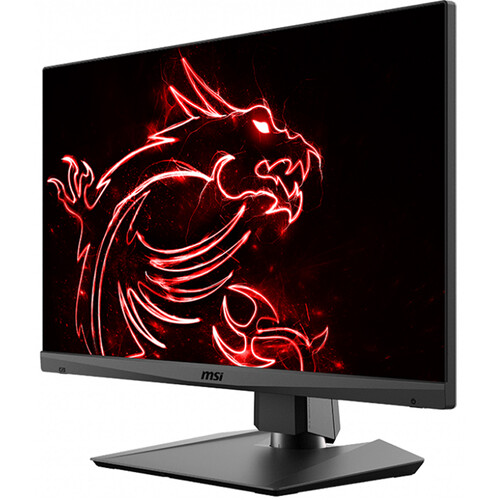 MSI Optix MAG274QRF eSports 27