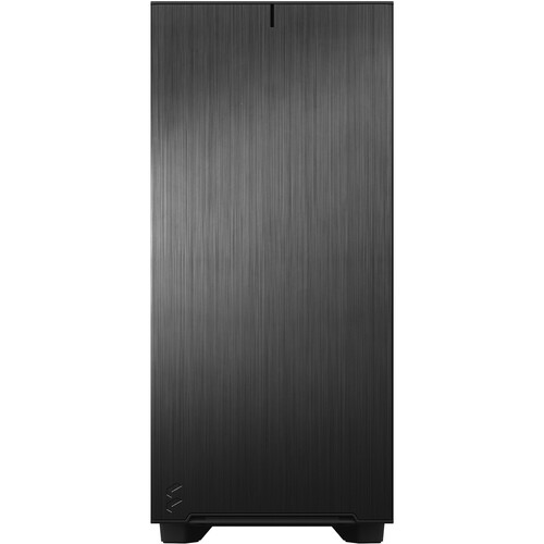 Fractal Design Define 7 Compact Mid-Tower Case (Light Tempered Glass Side Panel)
