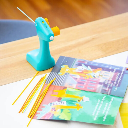 3Doodler 3D Build and Play 3D Printing Pen