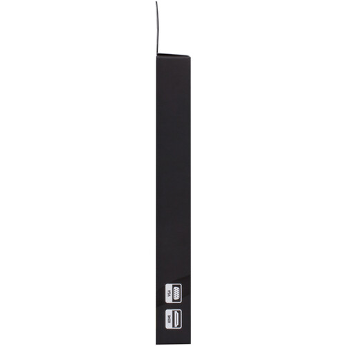 MuxLab HDMI 1.3 Male to VGA Female Adapter