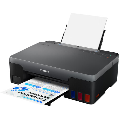Canon PIXMA G1220 MegaTank Inkjet Printer